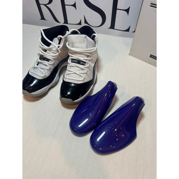 Air Jordan 11 Retro Concord Size 10.5 - Classic Style - Picture 10 of 12